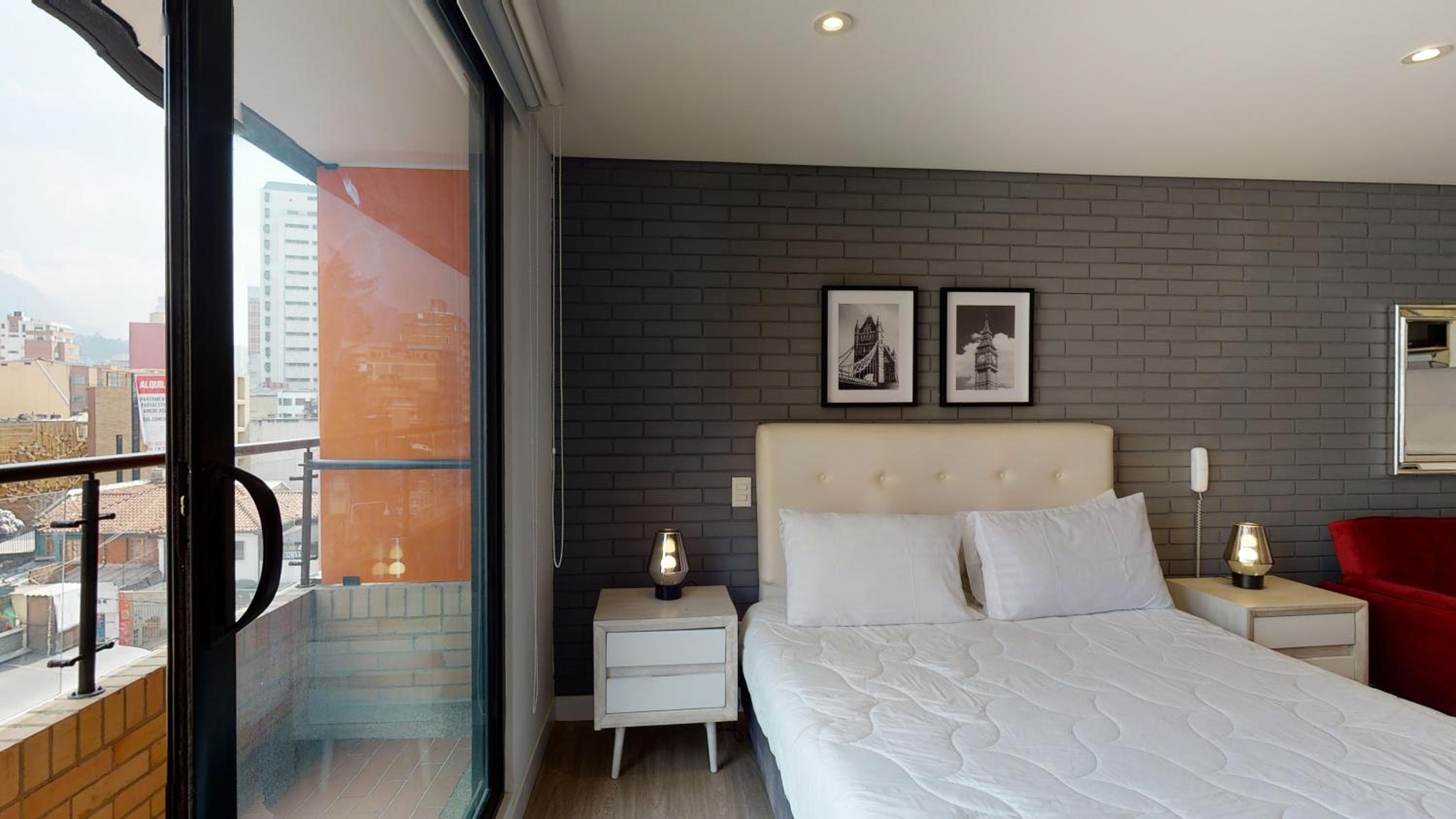 507 Vista Paraiso Loft
