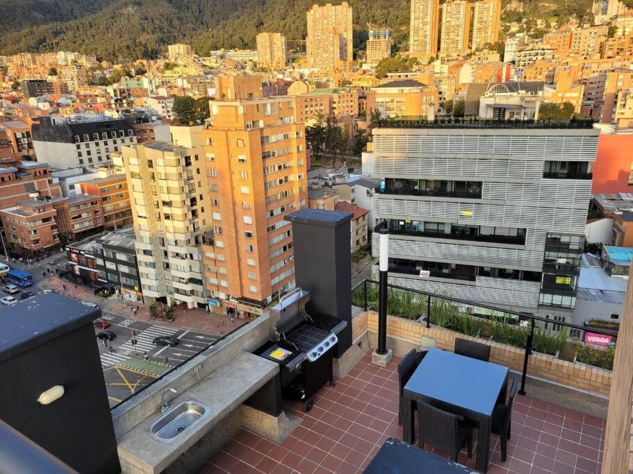 507 Vista Paraiso Loft