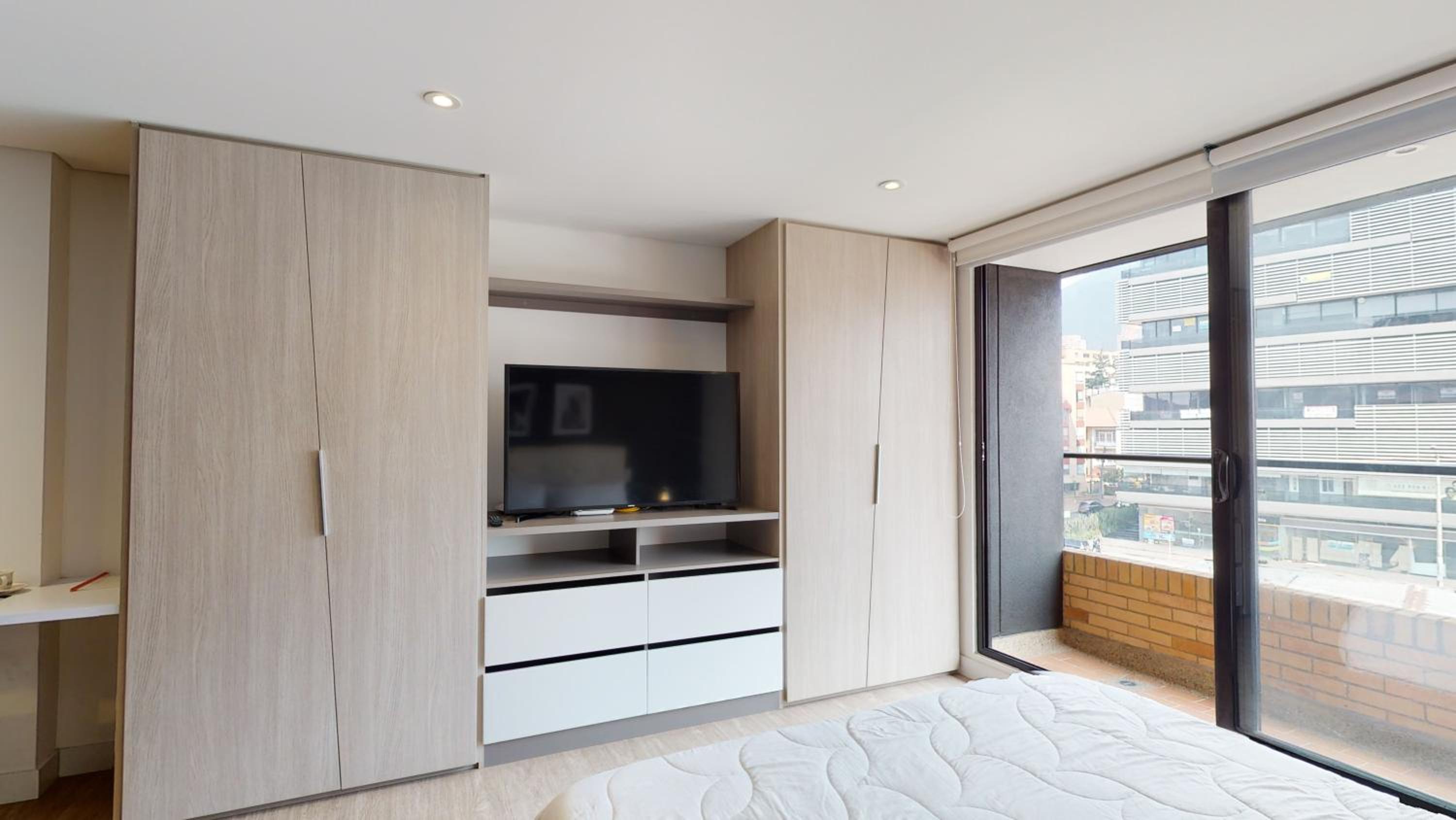 507 Vista Paraiso Loft