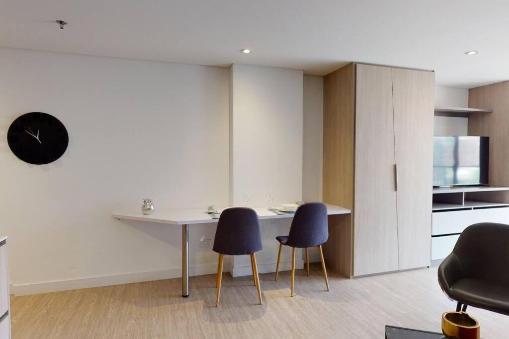507 Vista Paraiso Loft