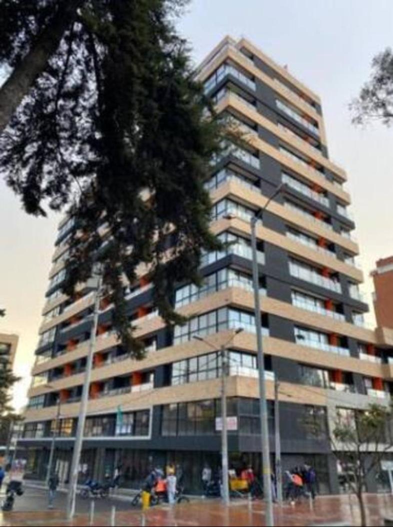 507 Vista Paraiso Loft