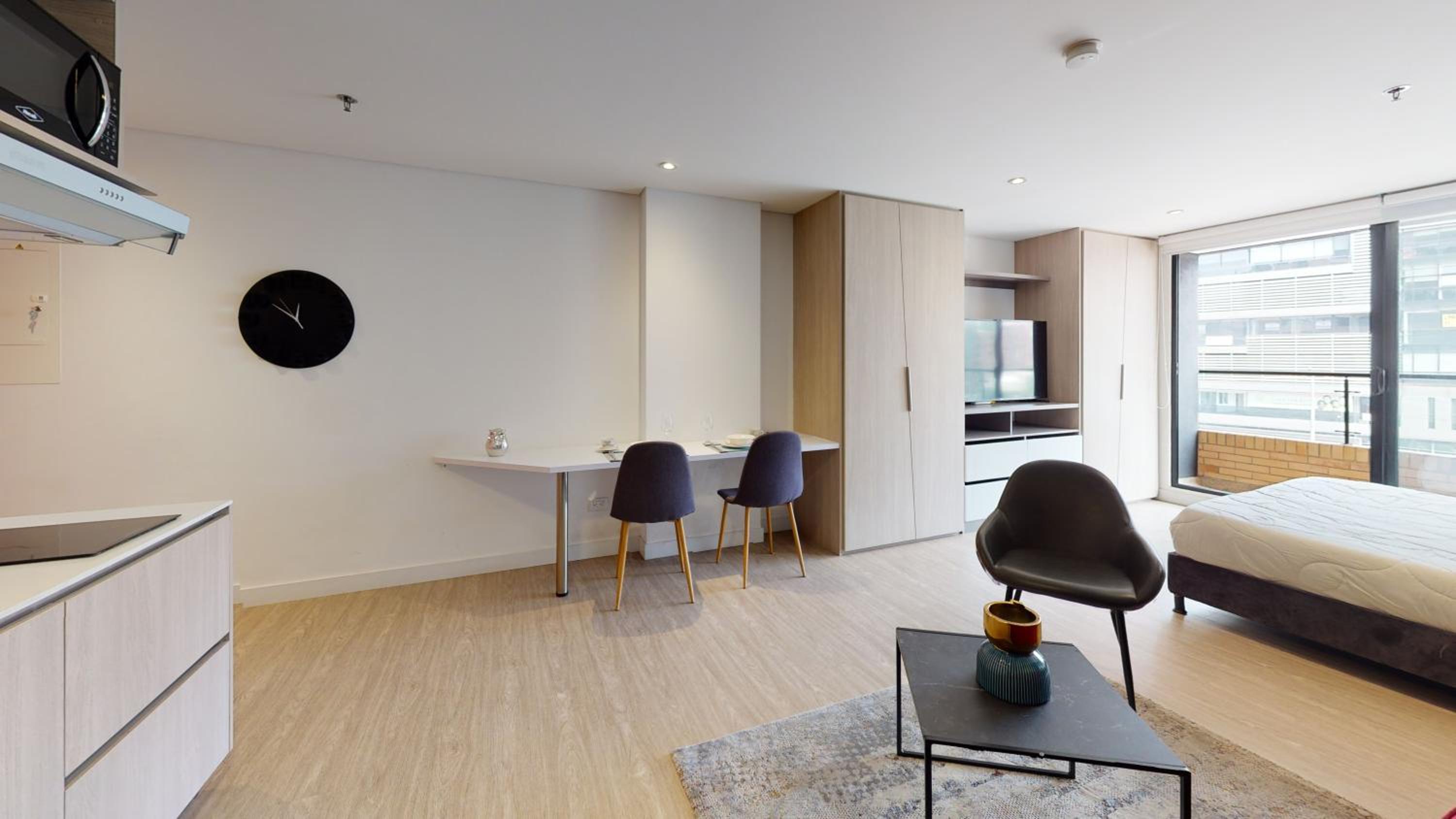 507 Vista Paraiso Loft