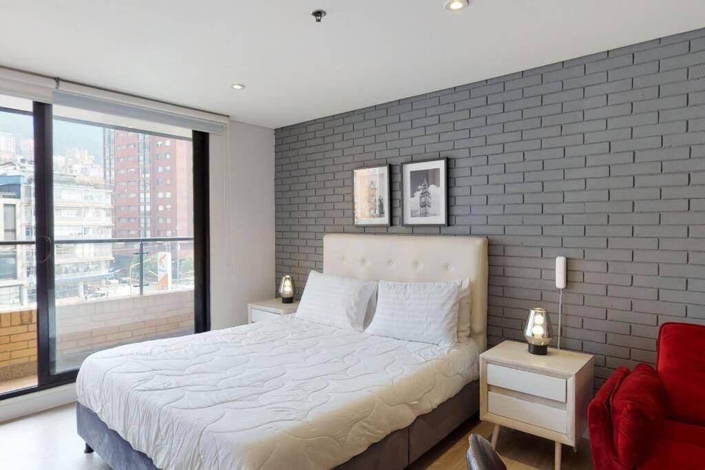 507 Vista Paraiso Loft