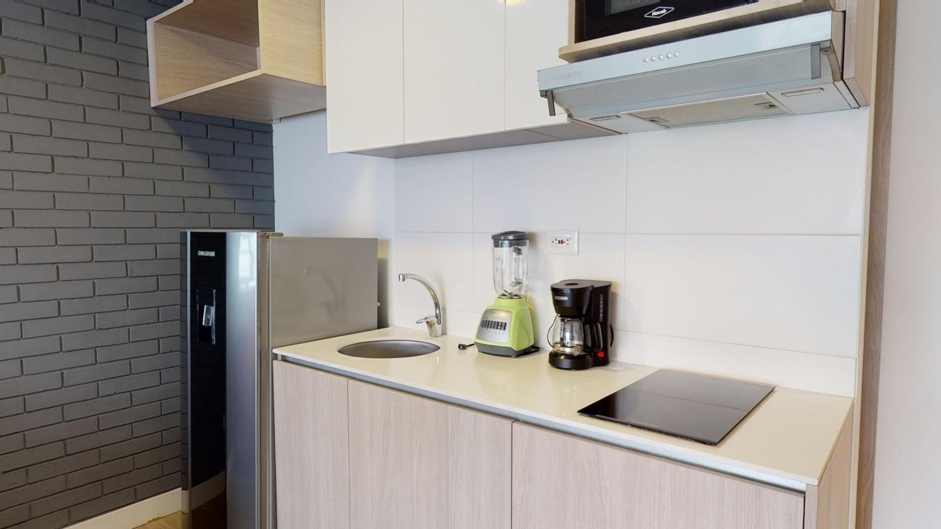 507 Vista Paraiso Loft