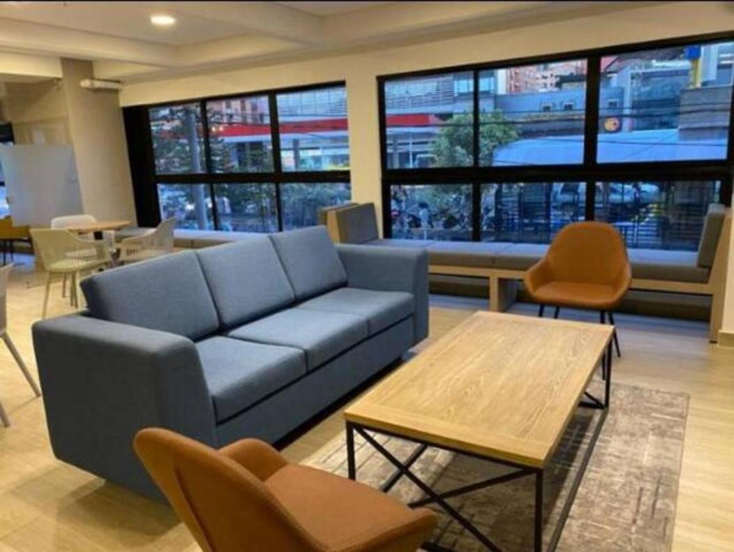 507 Vista Paraiso Loft