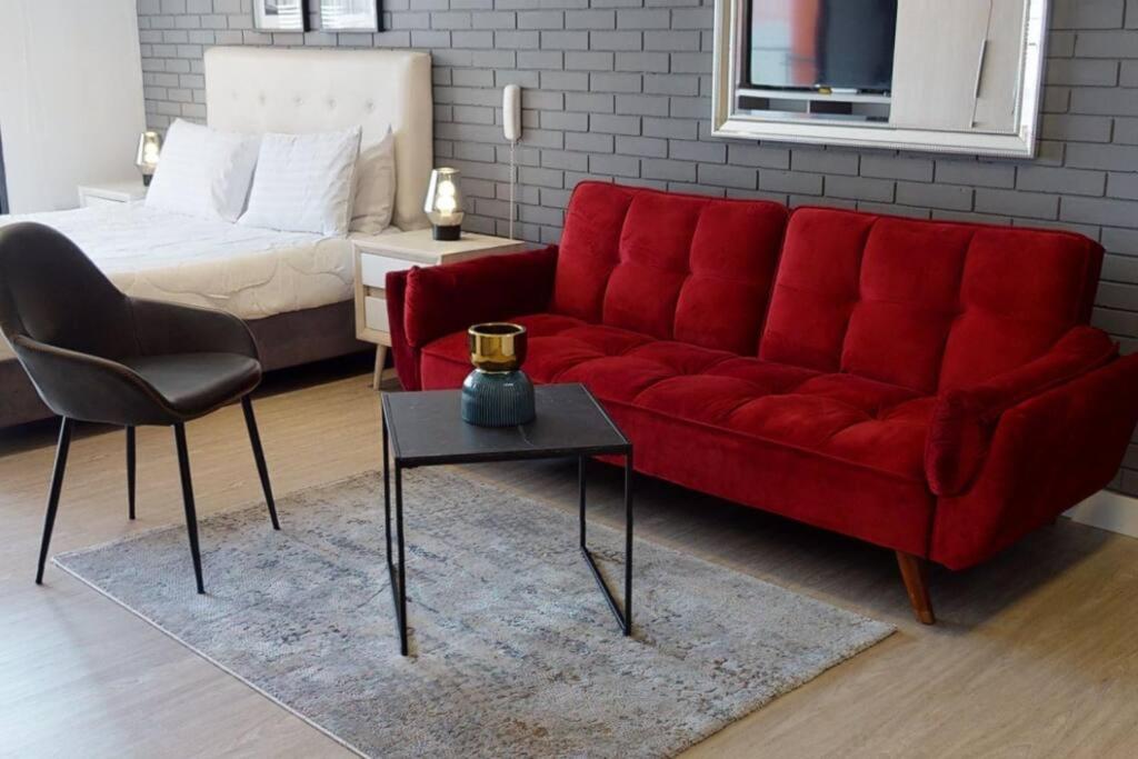 507 Vista Paraiso Loft
