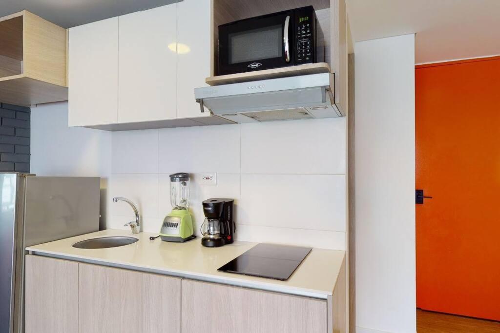 507 Vista Paraiso Loft