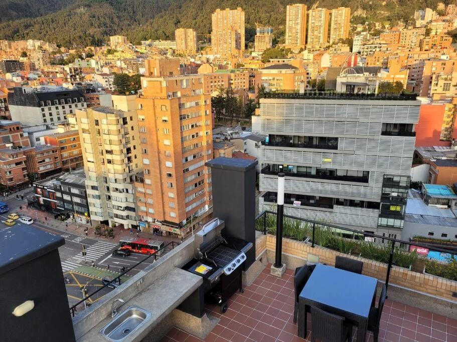 507 Vista Paraiso Loft
