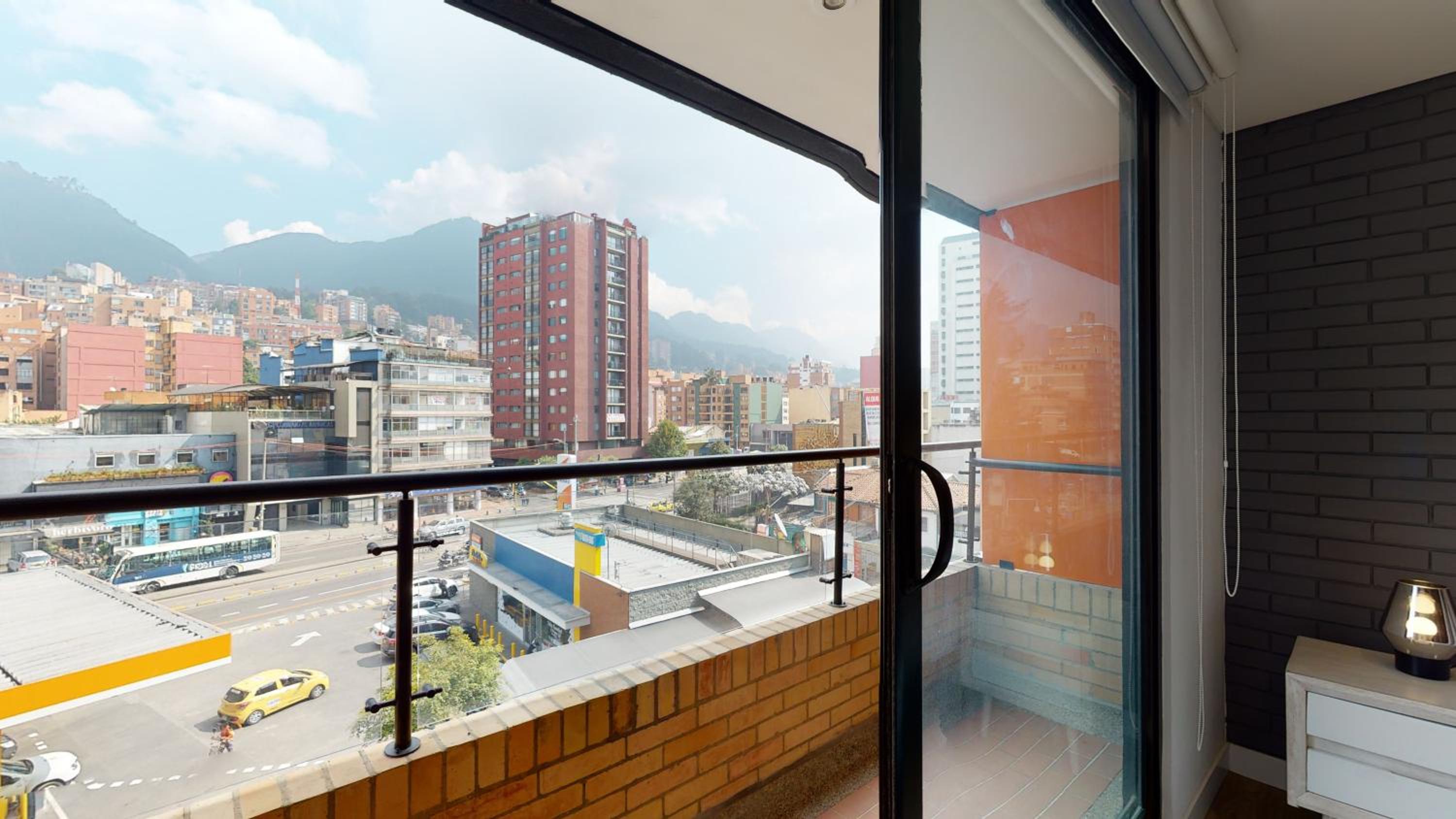 507 Vista Paraiso Loft
