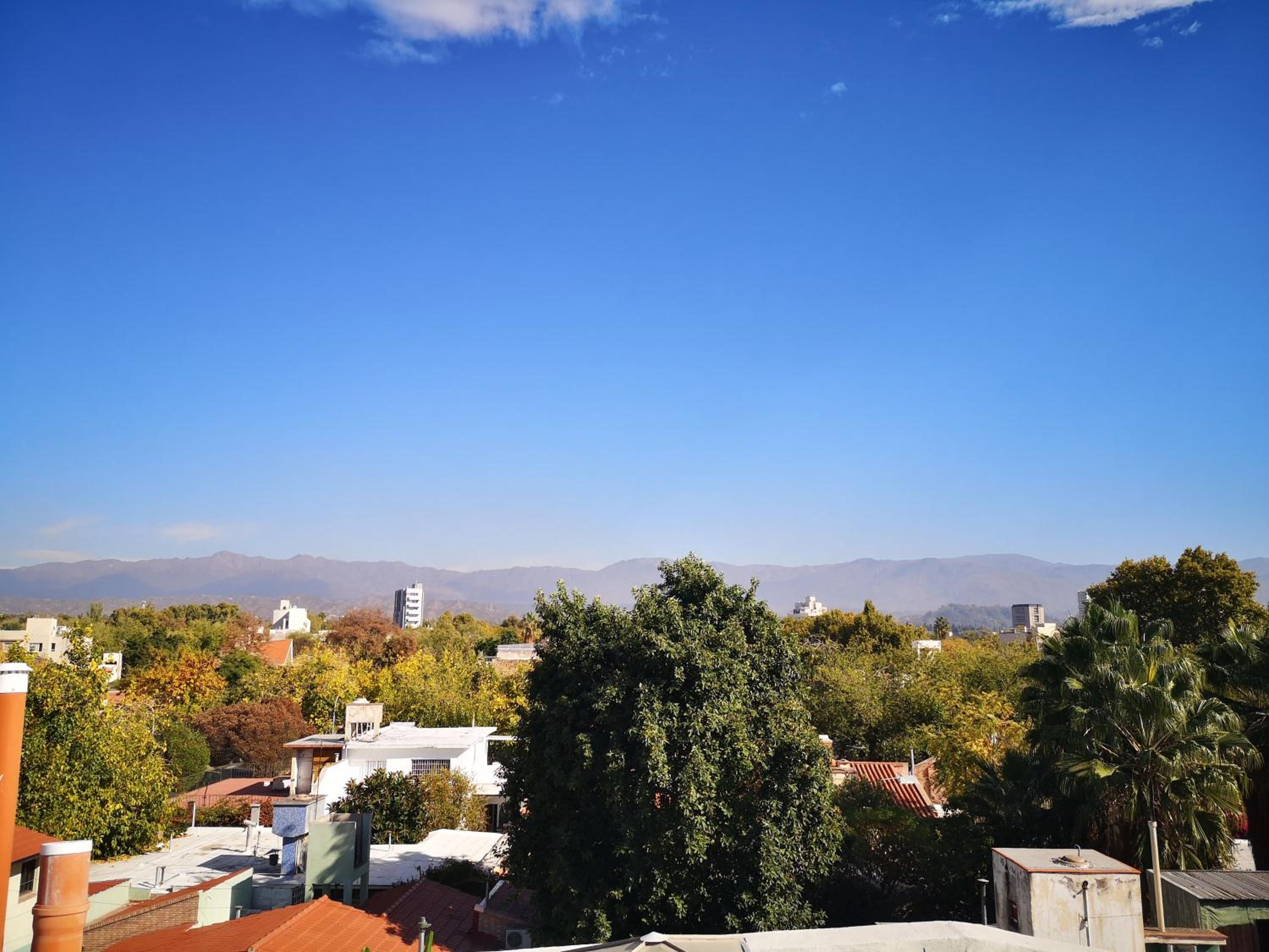 Hermoso departamento a estrenar con cochera y piscina