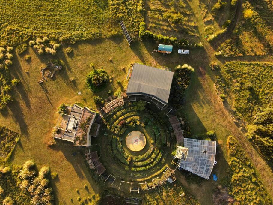 Quinta Esencia - Escuela de la Naturaleza