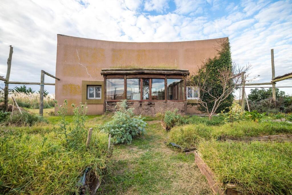 Quinta Esencia - Escuela de la Naturaleza