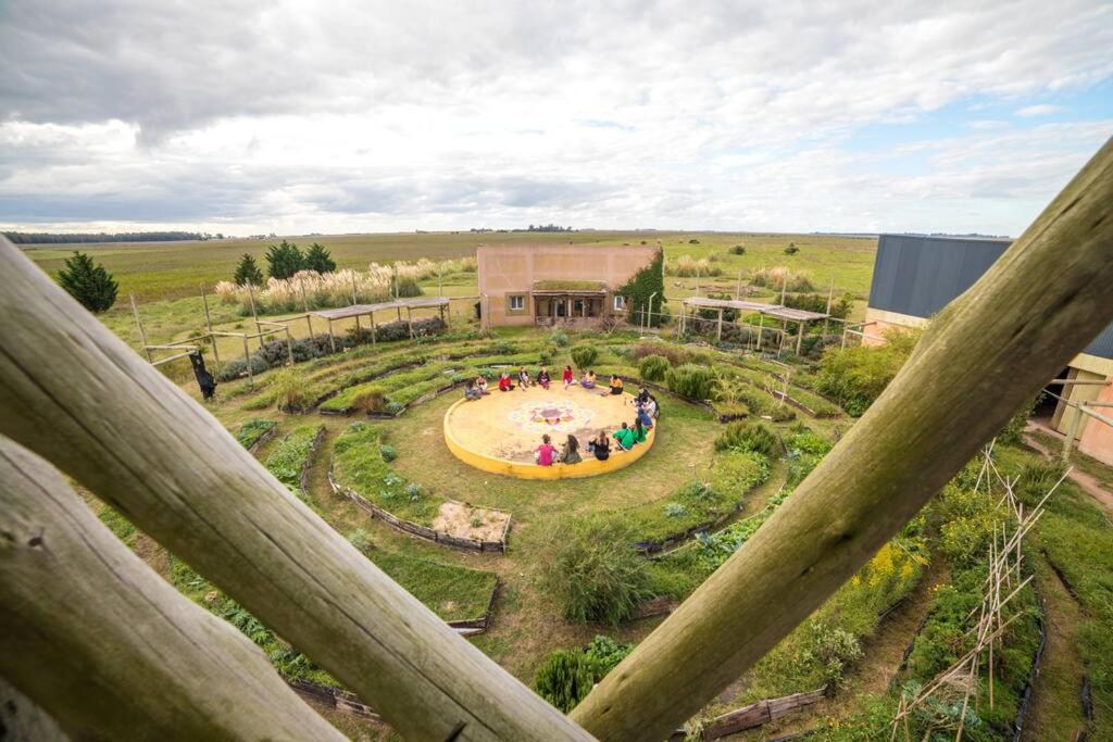 Quinta Esencia - Escuela de la Naturaleza