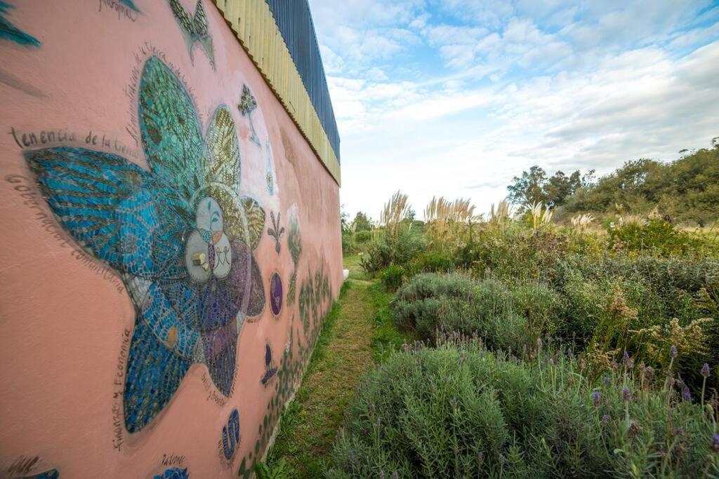 Quinta Esencia - Escuela de la Naturaleza