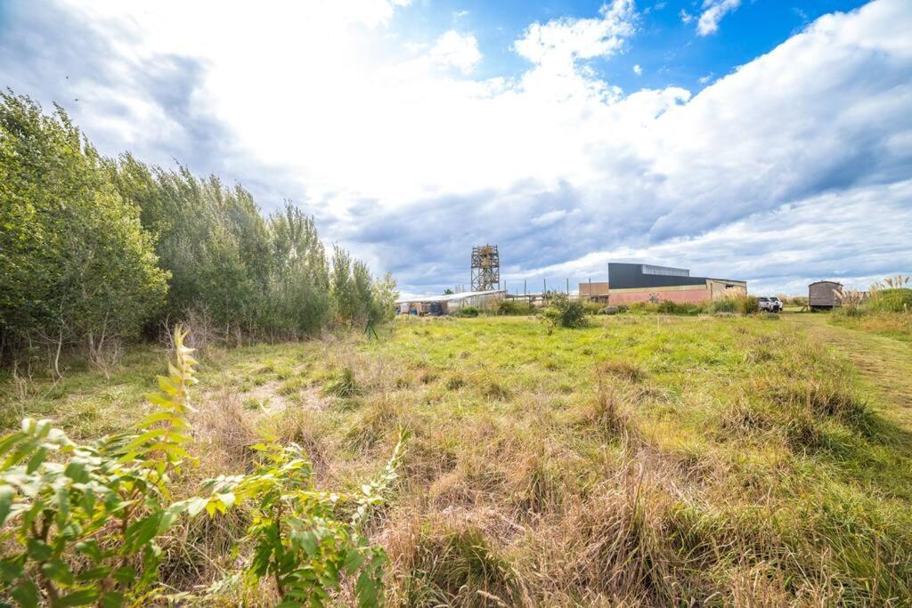 Quinta Esencia - Escuela de la Naturaleza