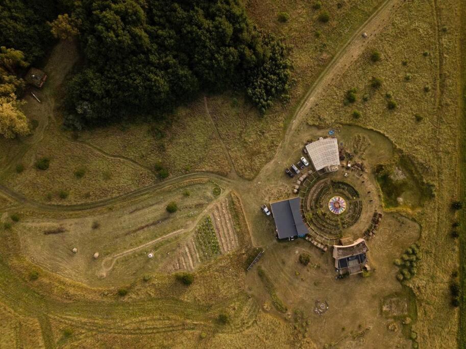 Quinta Esencia - Escuela de la Naturaleza