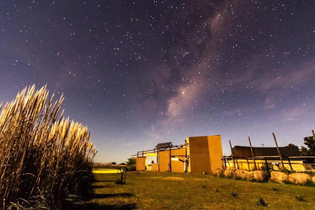 Quinta Esencia - Escuela de la Naturaleza
