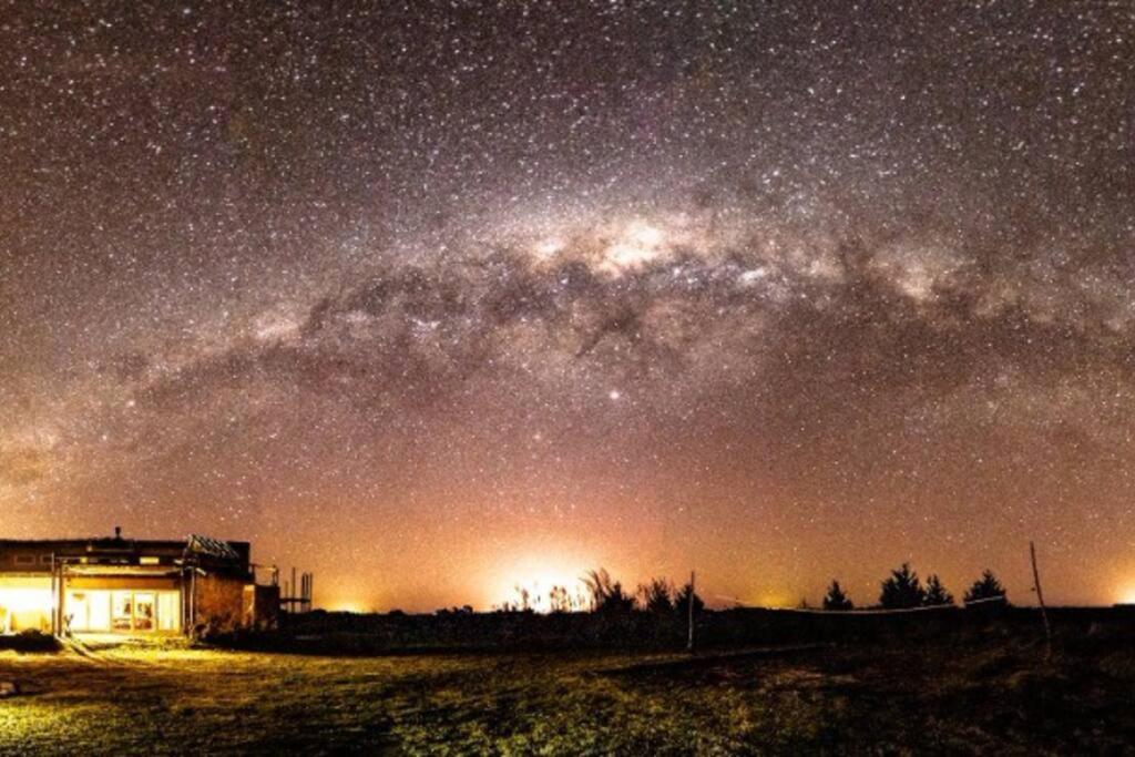 Quinta Esencia - Escuela de la Naturaleza