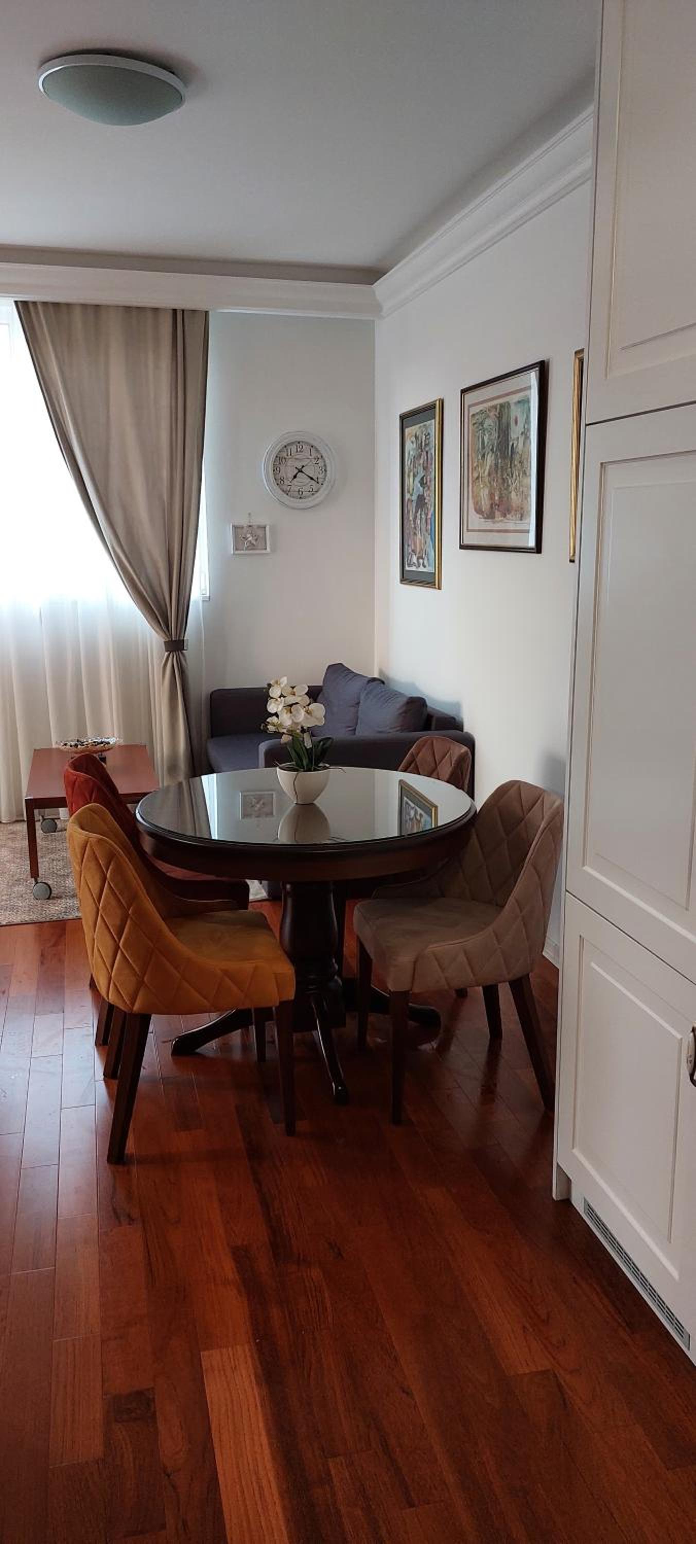 Nota Apartman view 3