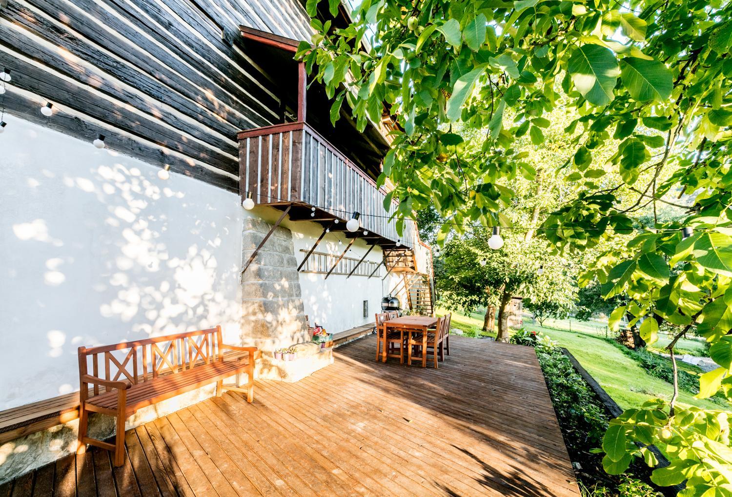 Soví Újezd