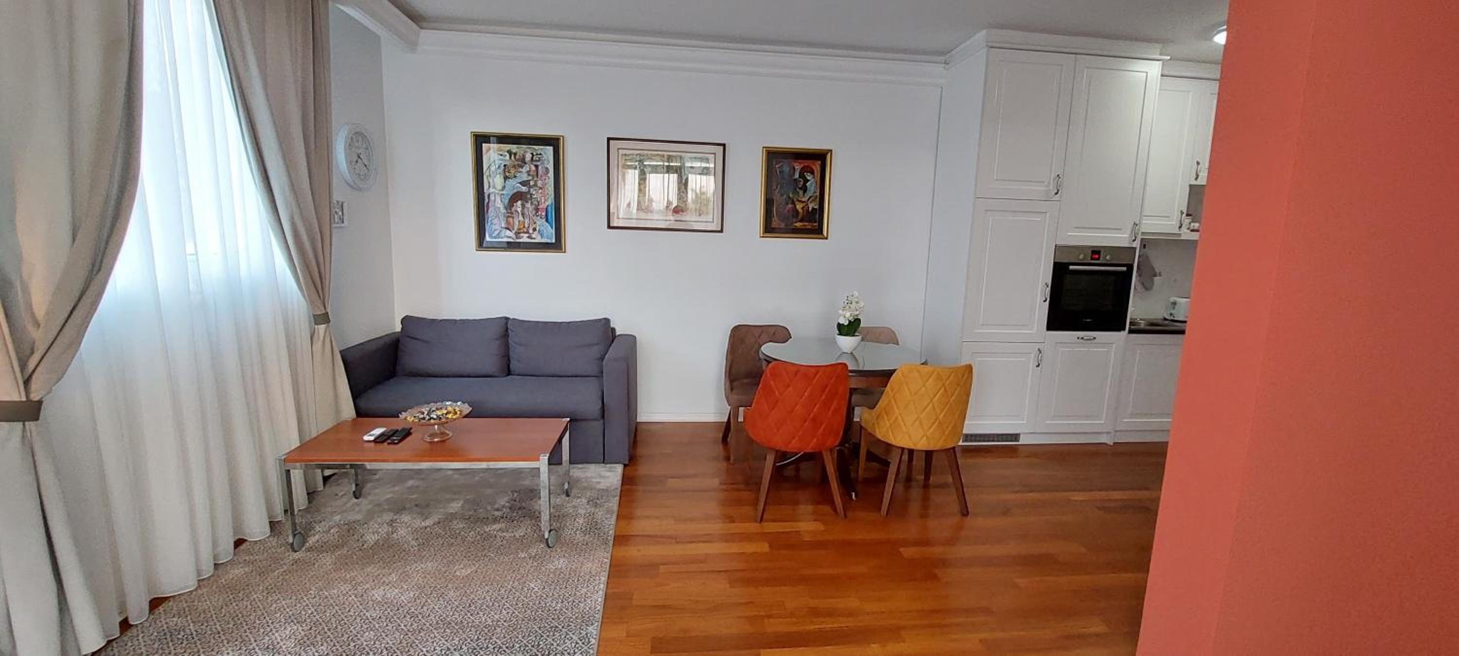 Nota Apartman view 4