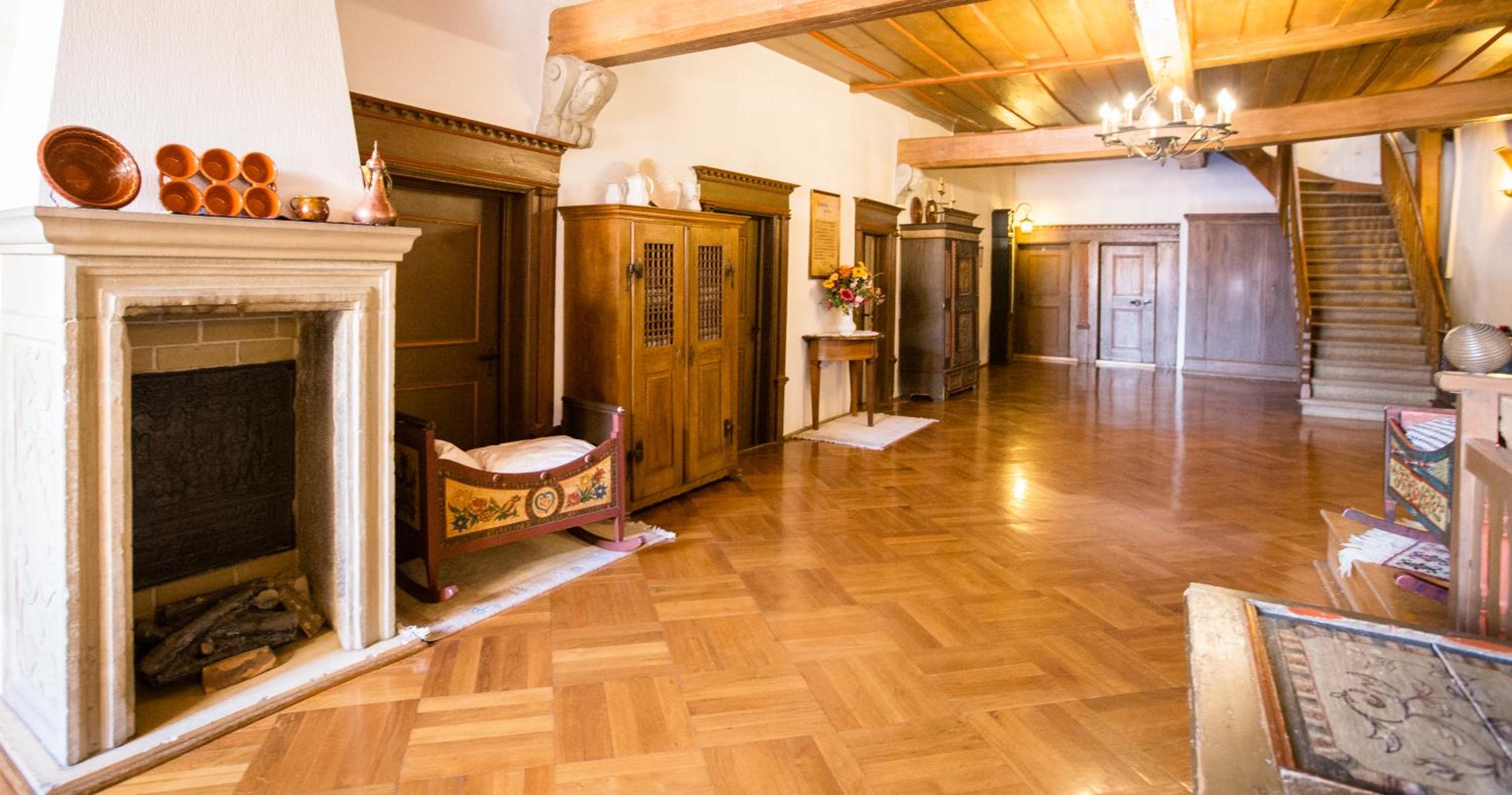 Hotel-Gasthof Goldener Greifen