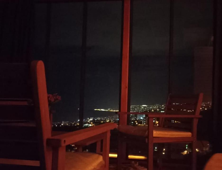 Ayliya bungalow