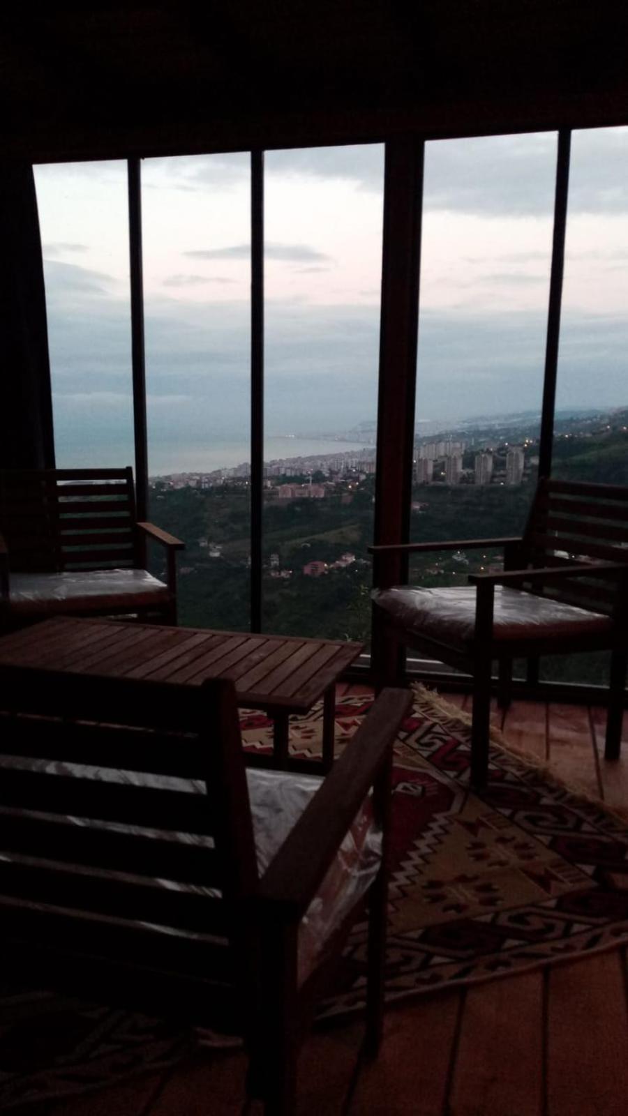 Ayliya bungalow
