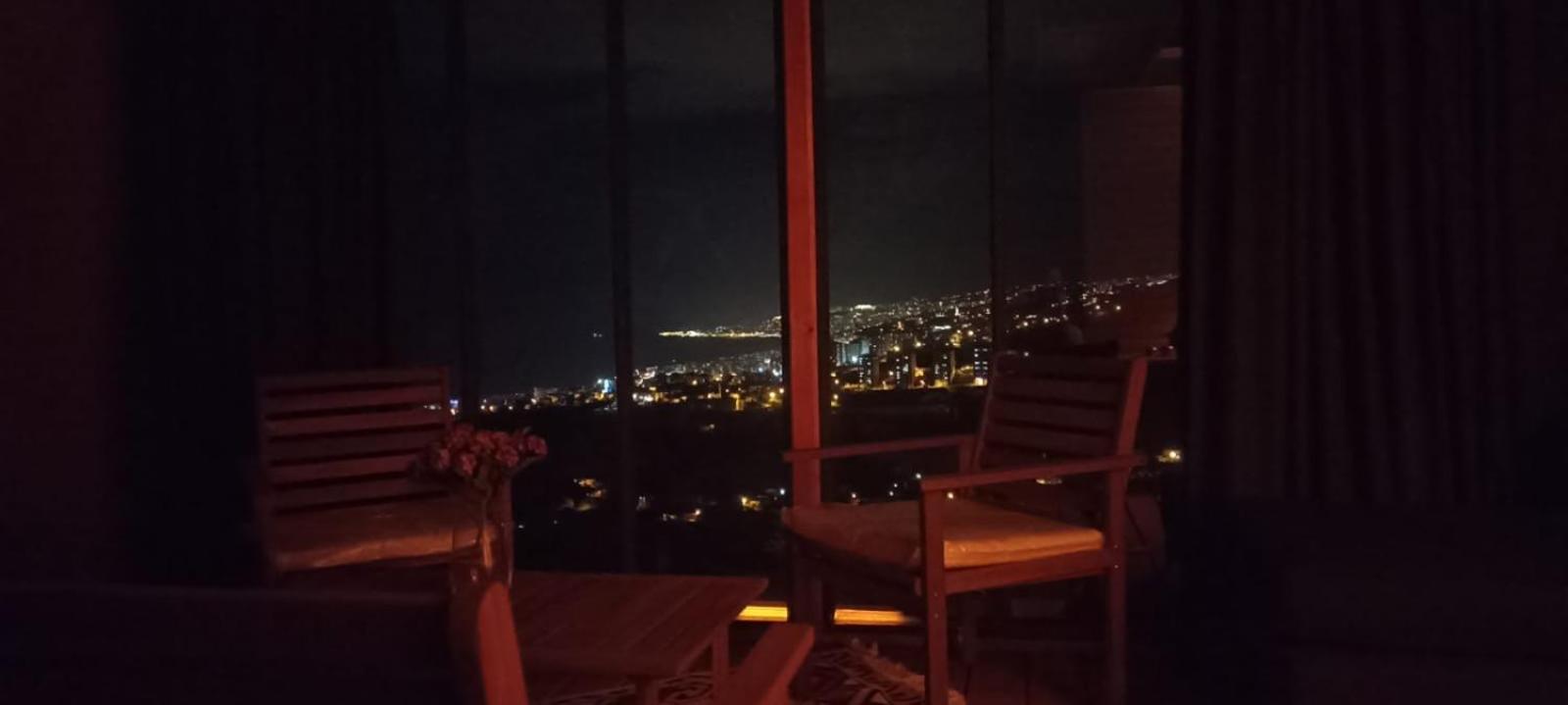 Ayliya bungalow