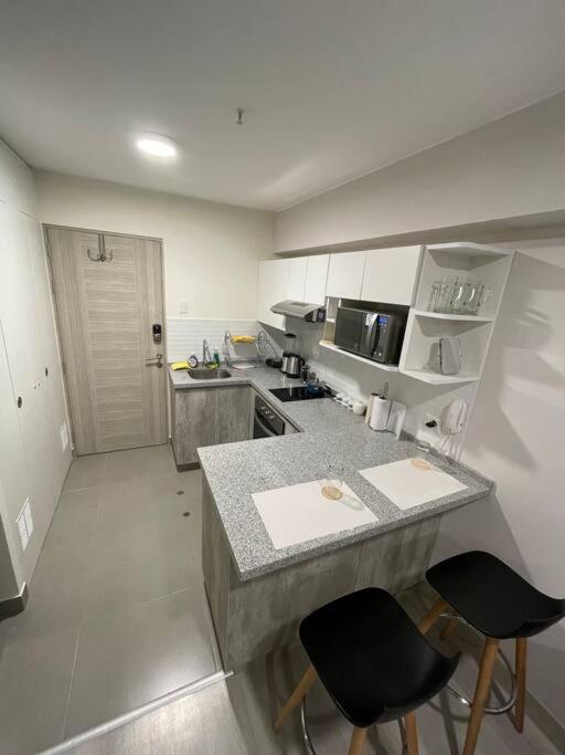 Beautiful loft at heart of Lima view 3