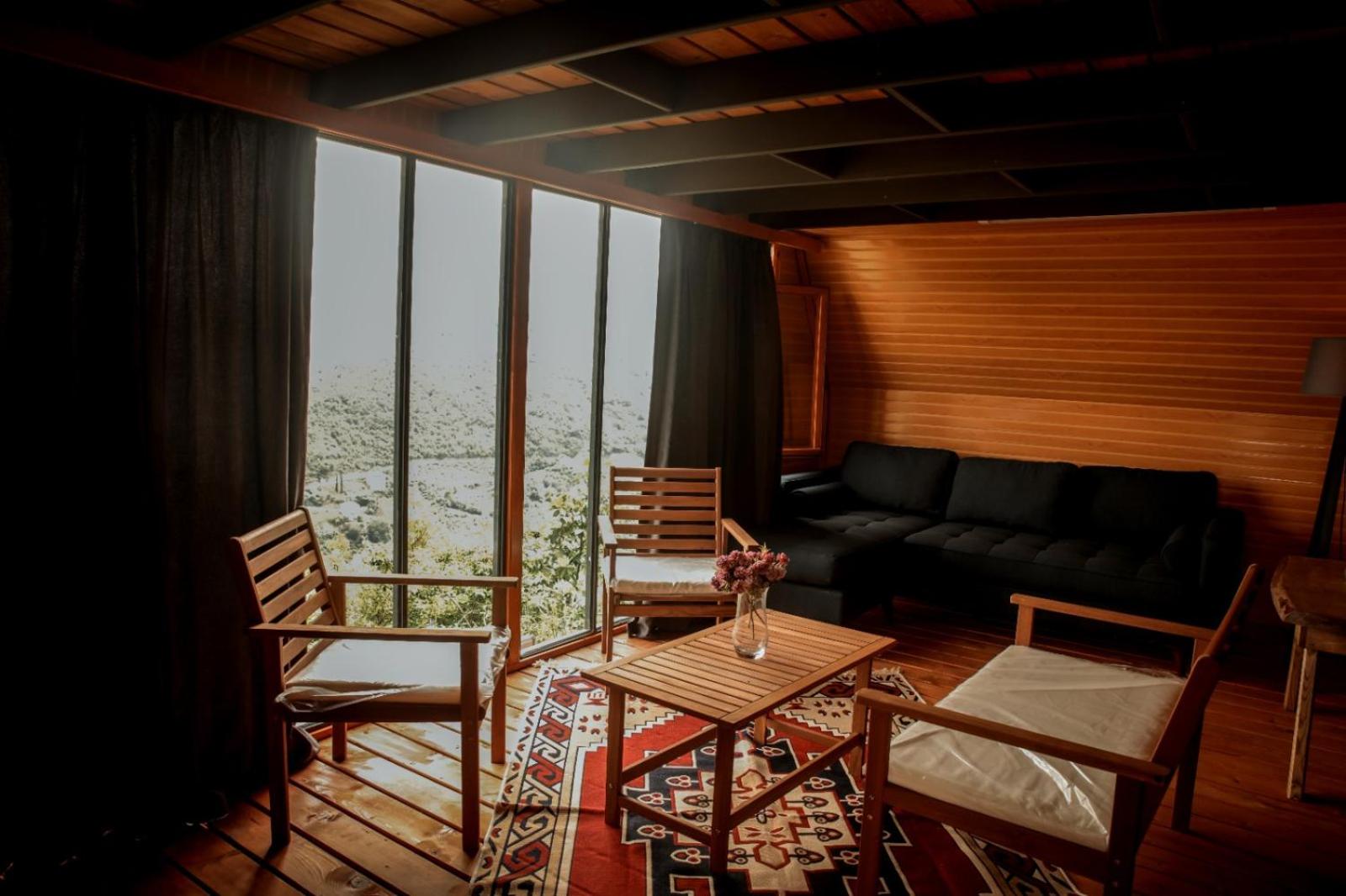 Ayliya bungalow