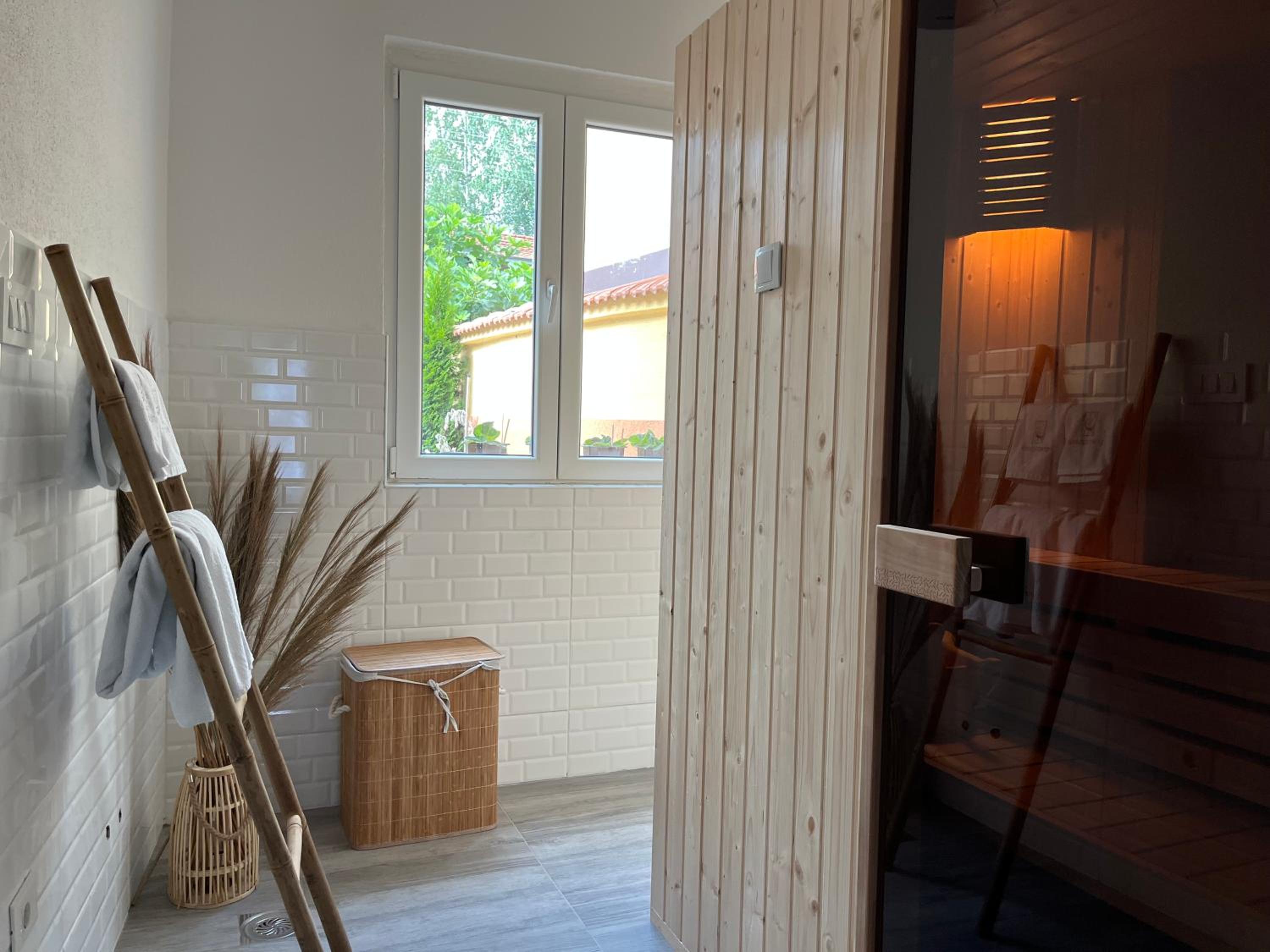 Gramophone Apartments (Sauna Edition) view 2