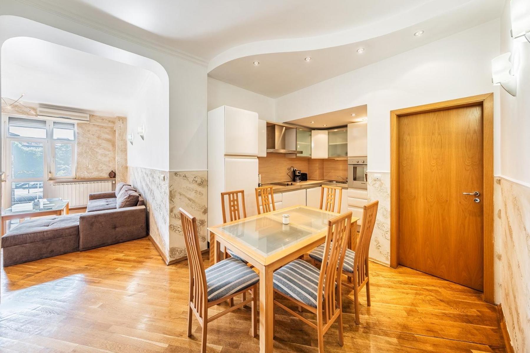 Sofia University Life Apartment