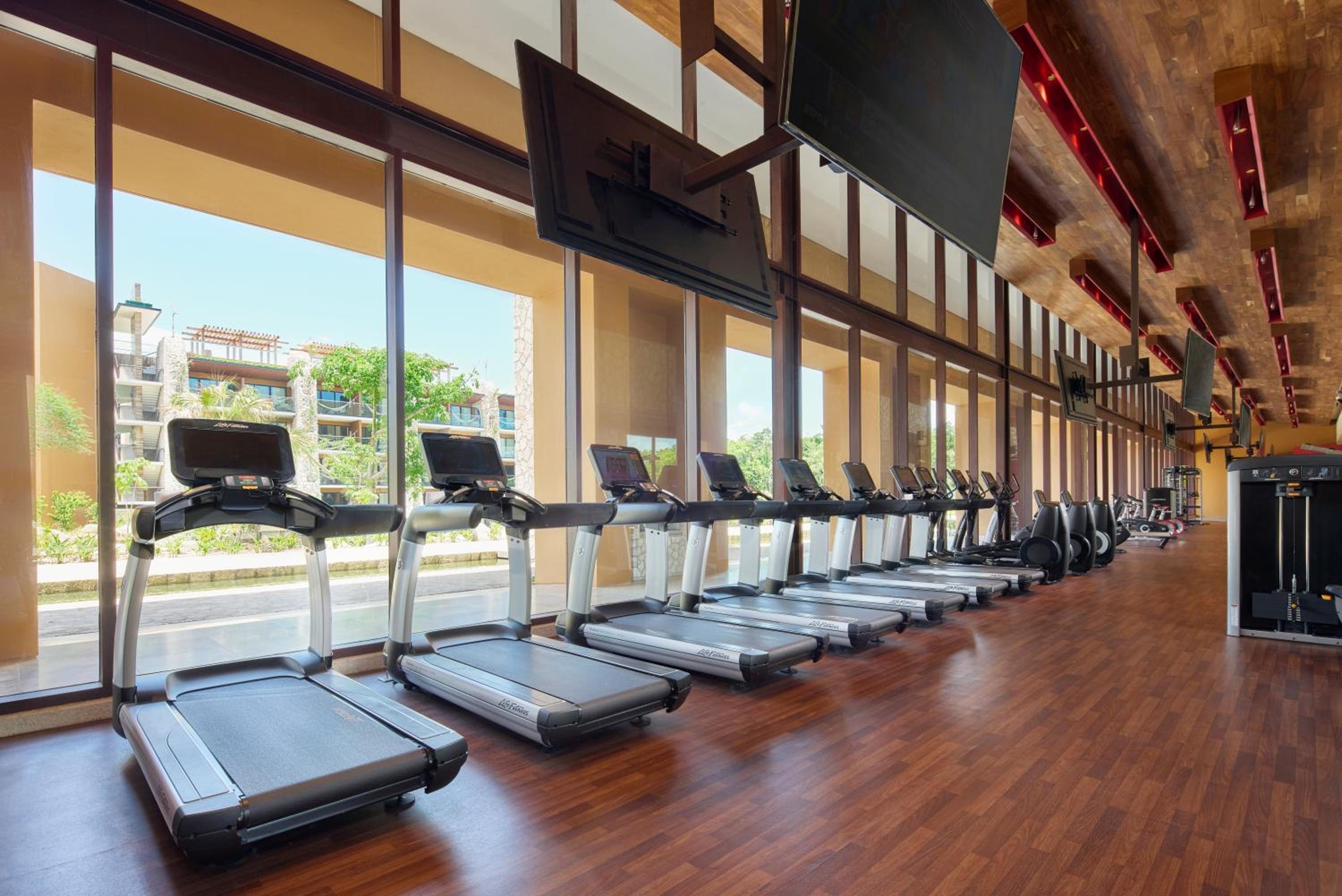 Hotel Xcaret Mexico All Parks All Fun Inclusive - Property Image 60