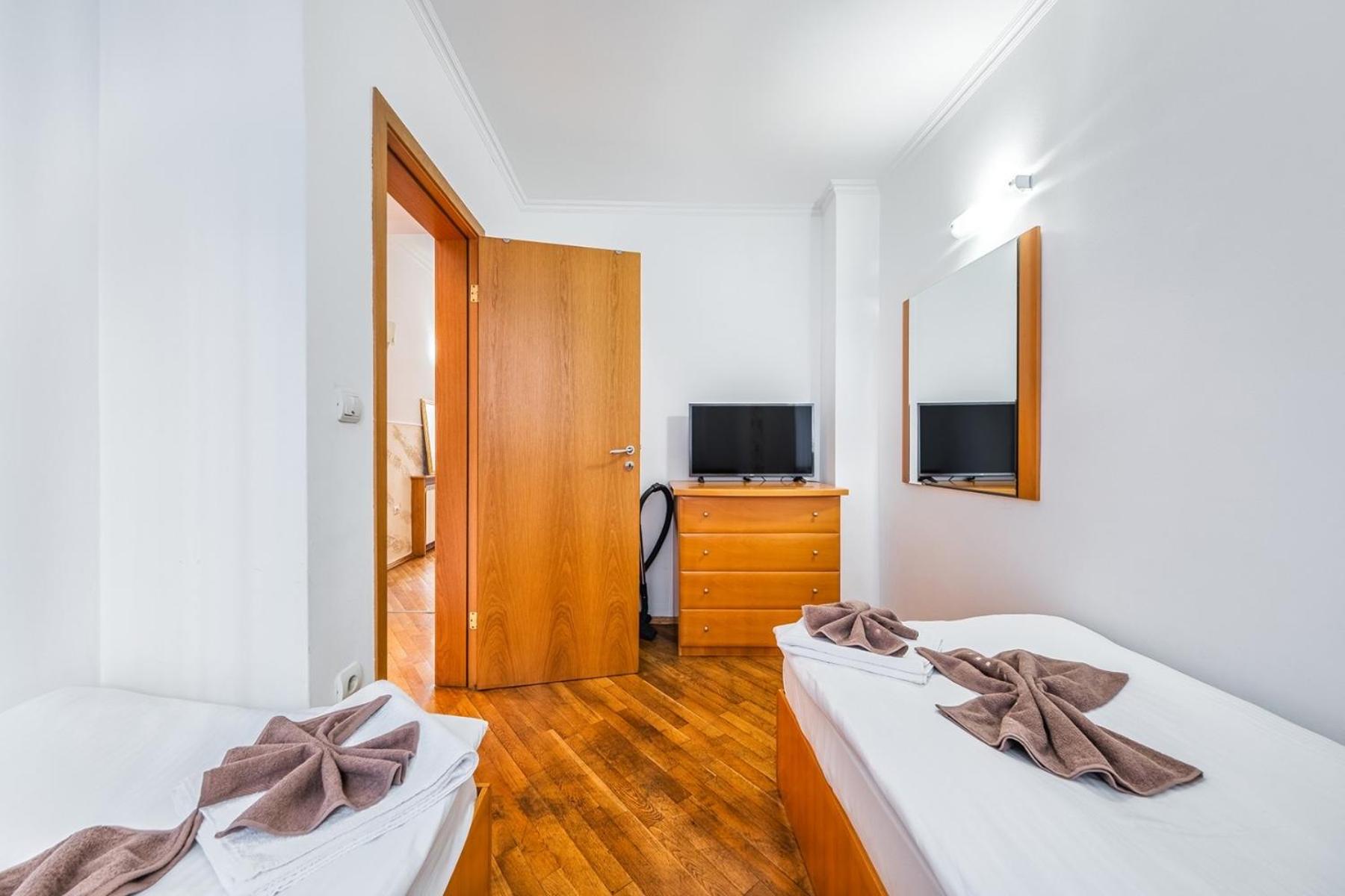 Sofia University Life Apartment