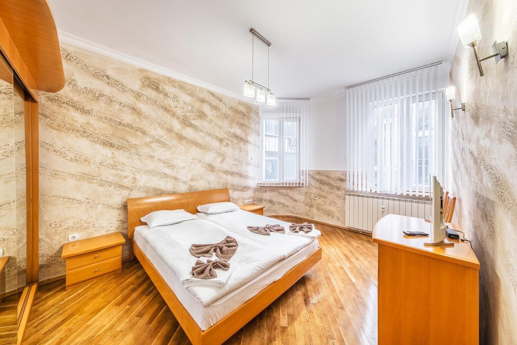 Sofia University Life Apartment