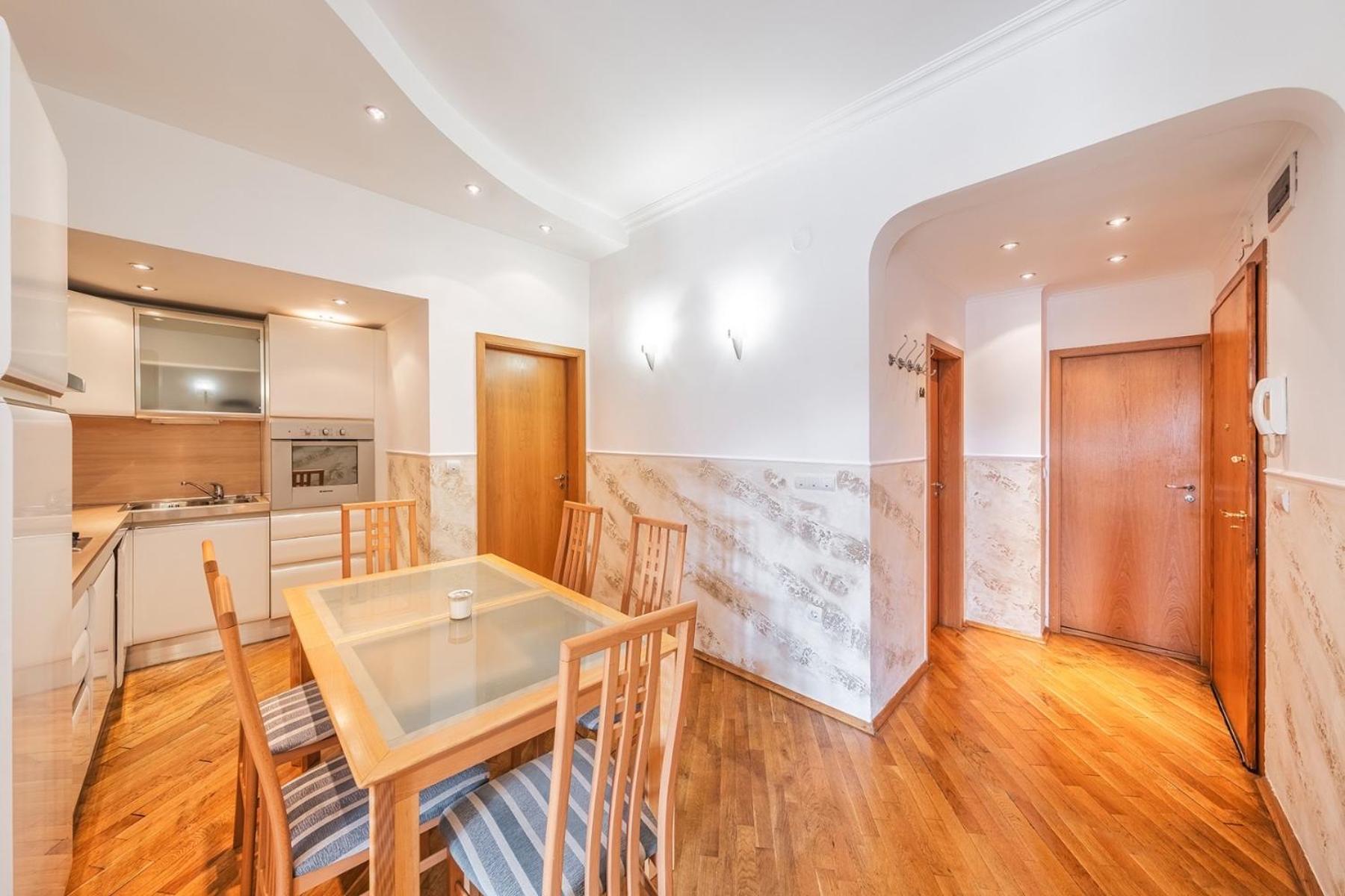 Sofia University Life Apartment