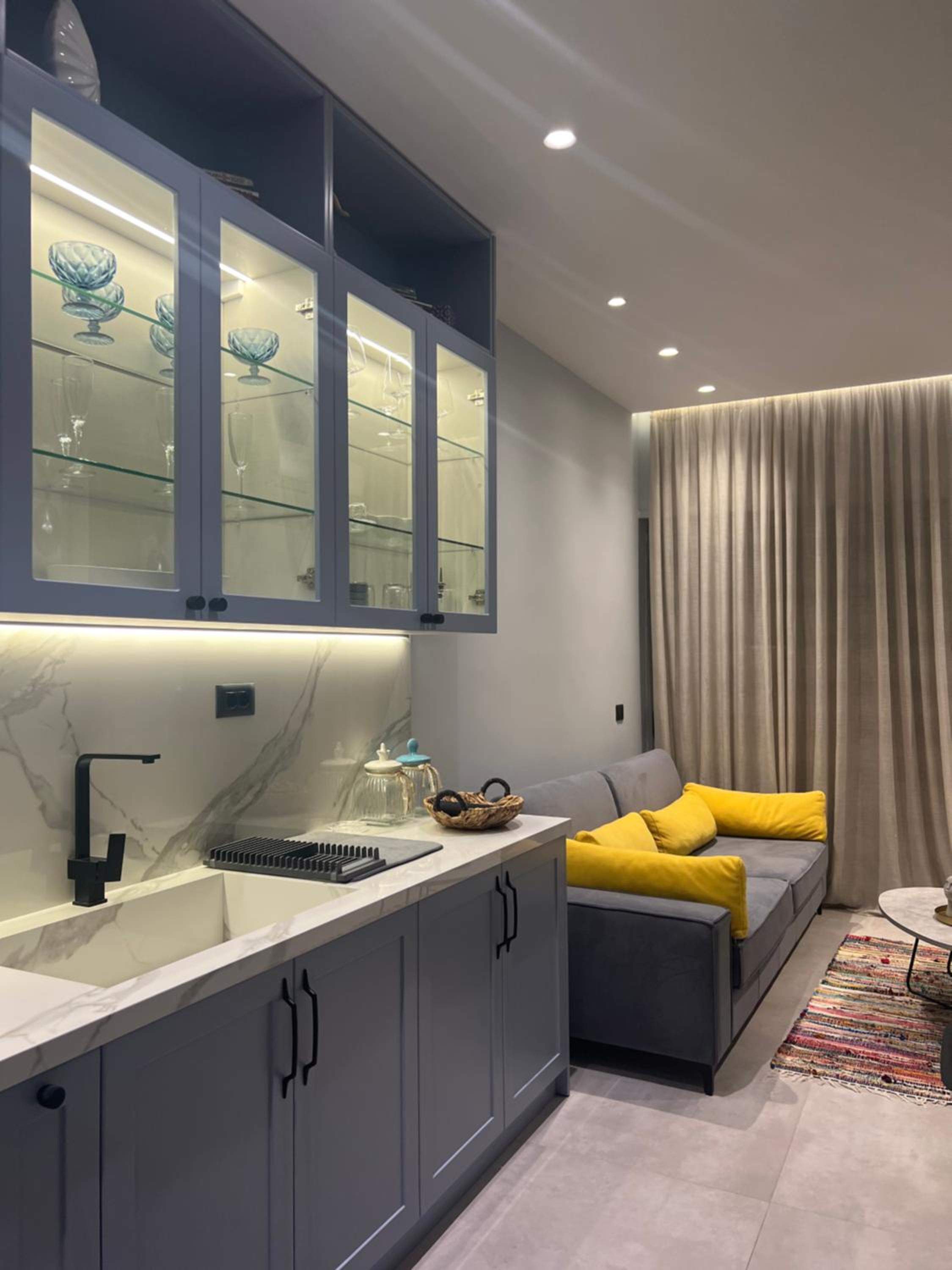 D'azur Home