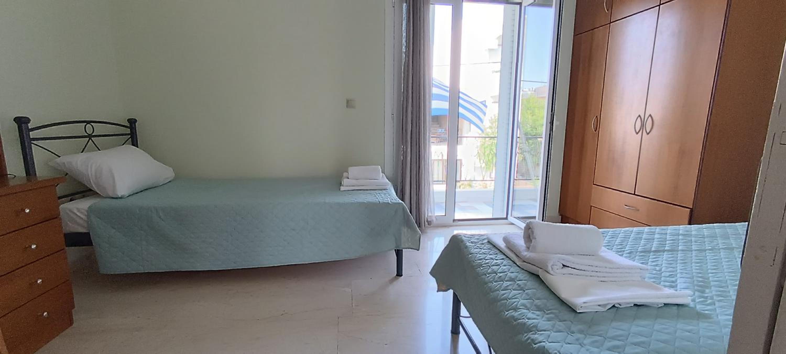 Family House Kos Down Town photo 4