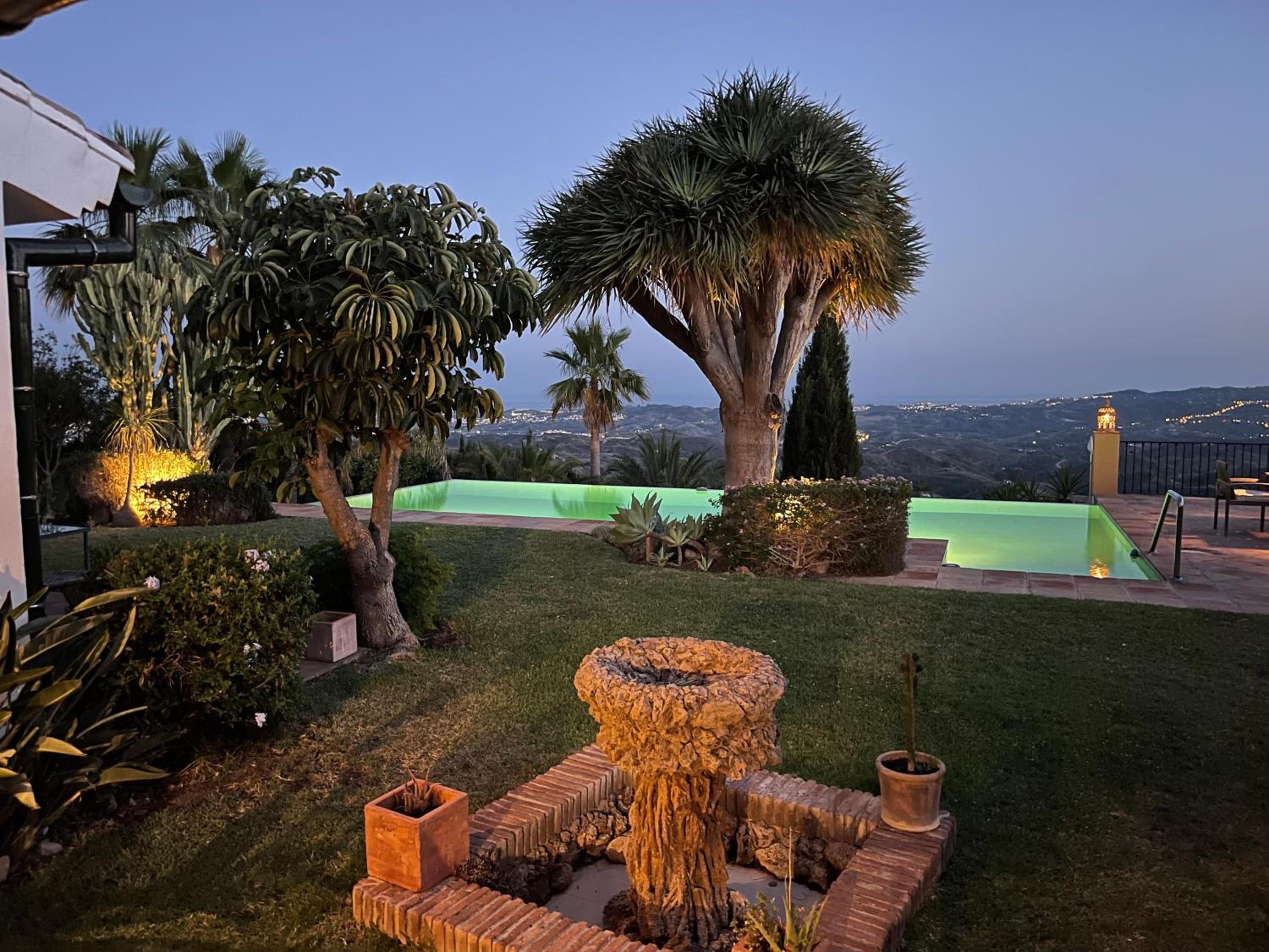 Finca Lechuza
