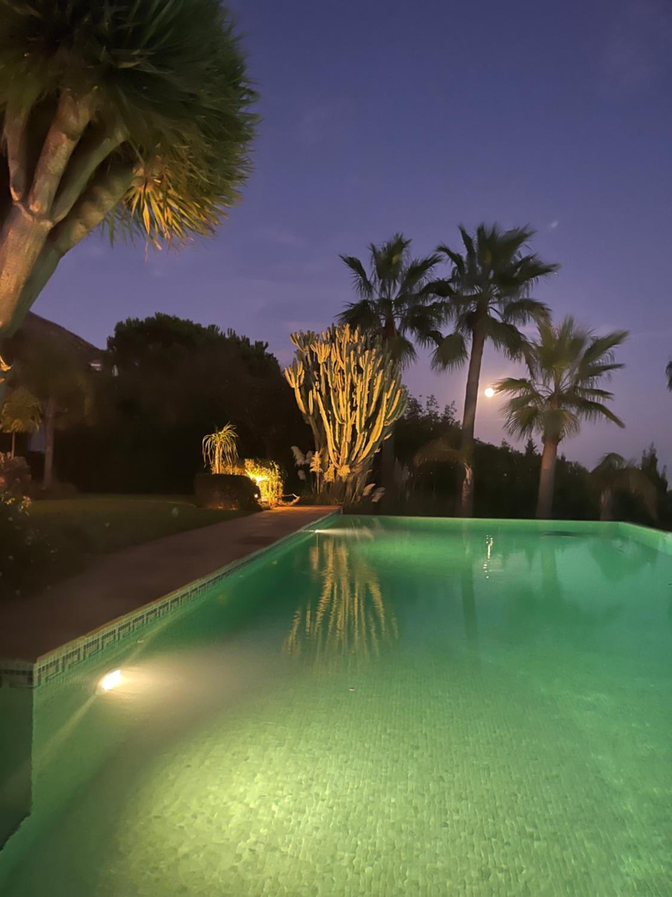 Finca Lechuza