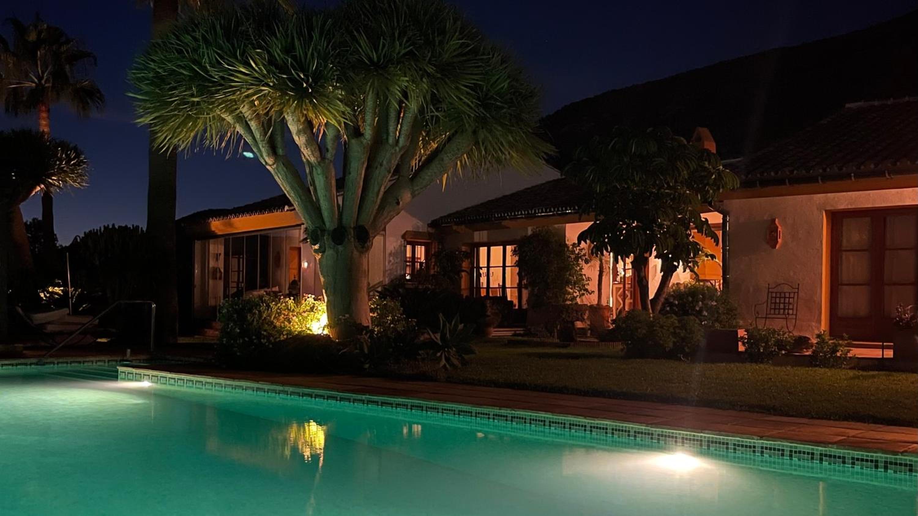 Finca Lechuza