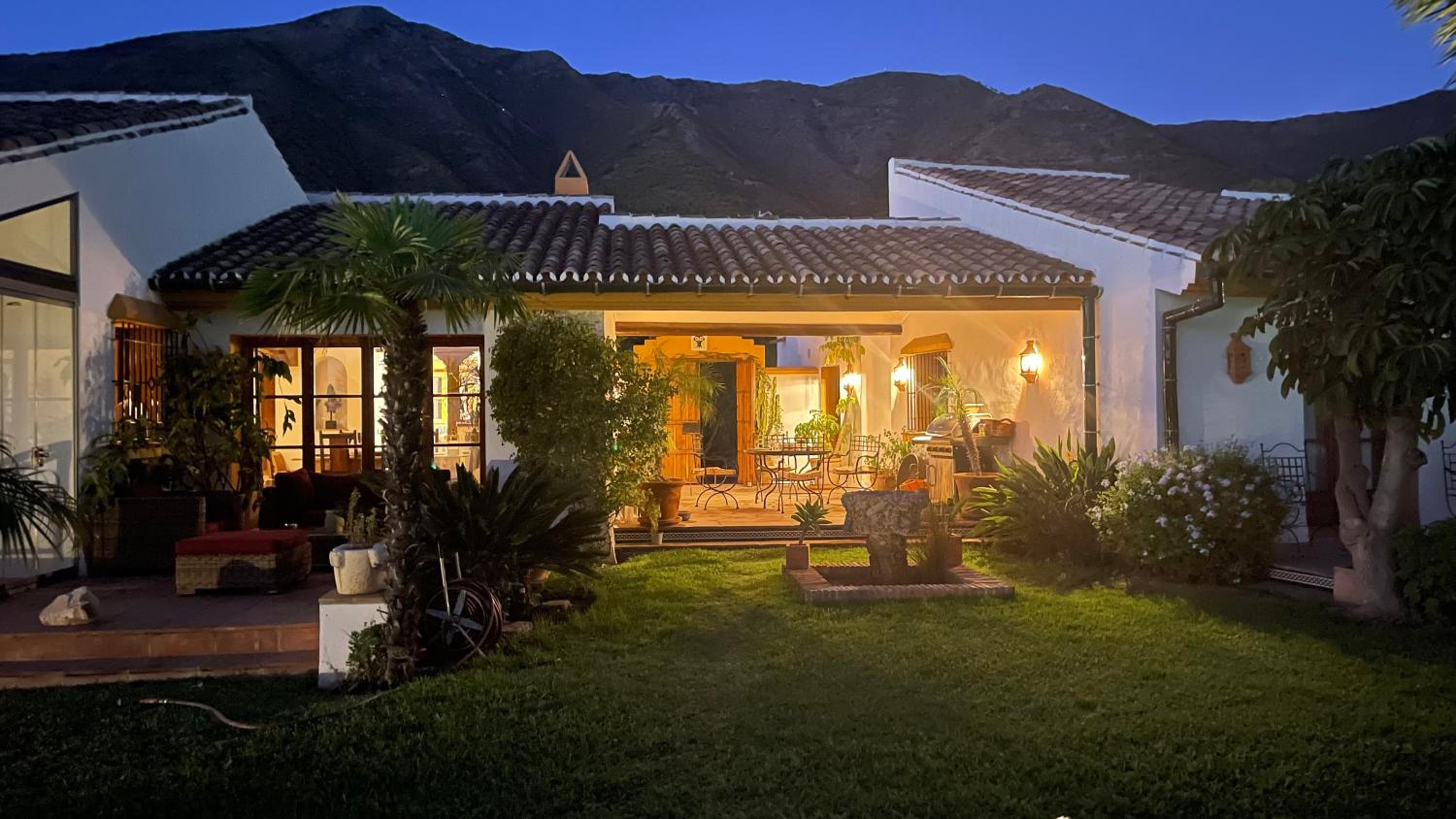 Finca Lechuza