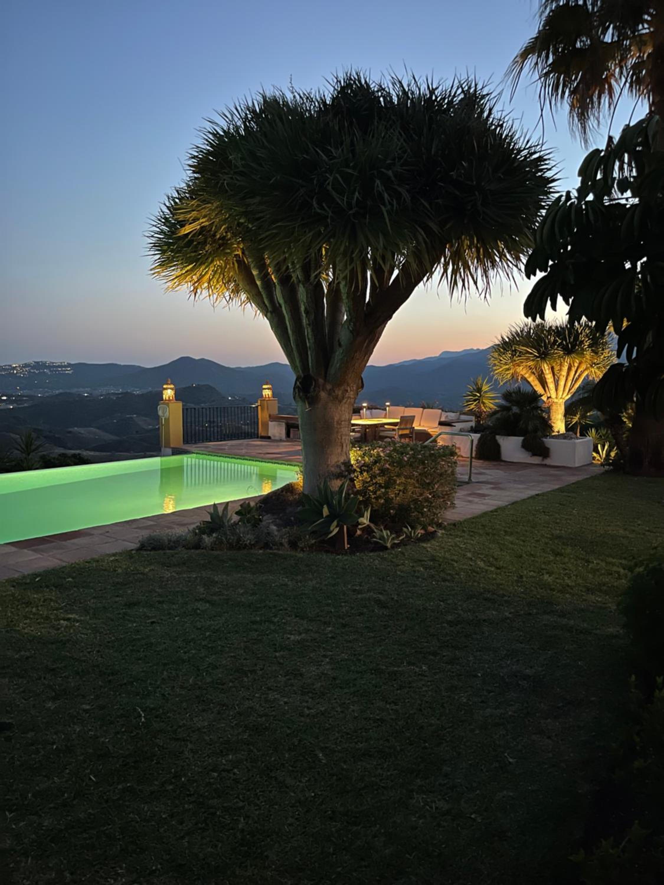 Finca Lechuza