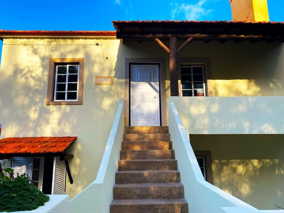 Casa da Ruiva view 5