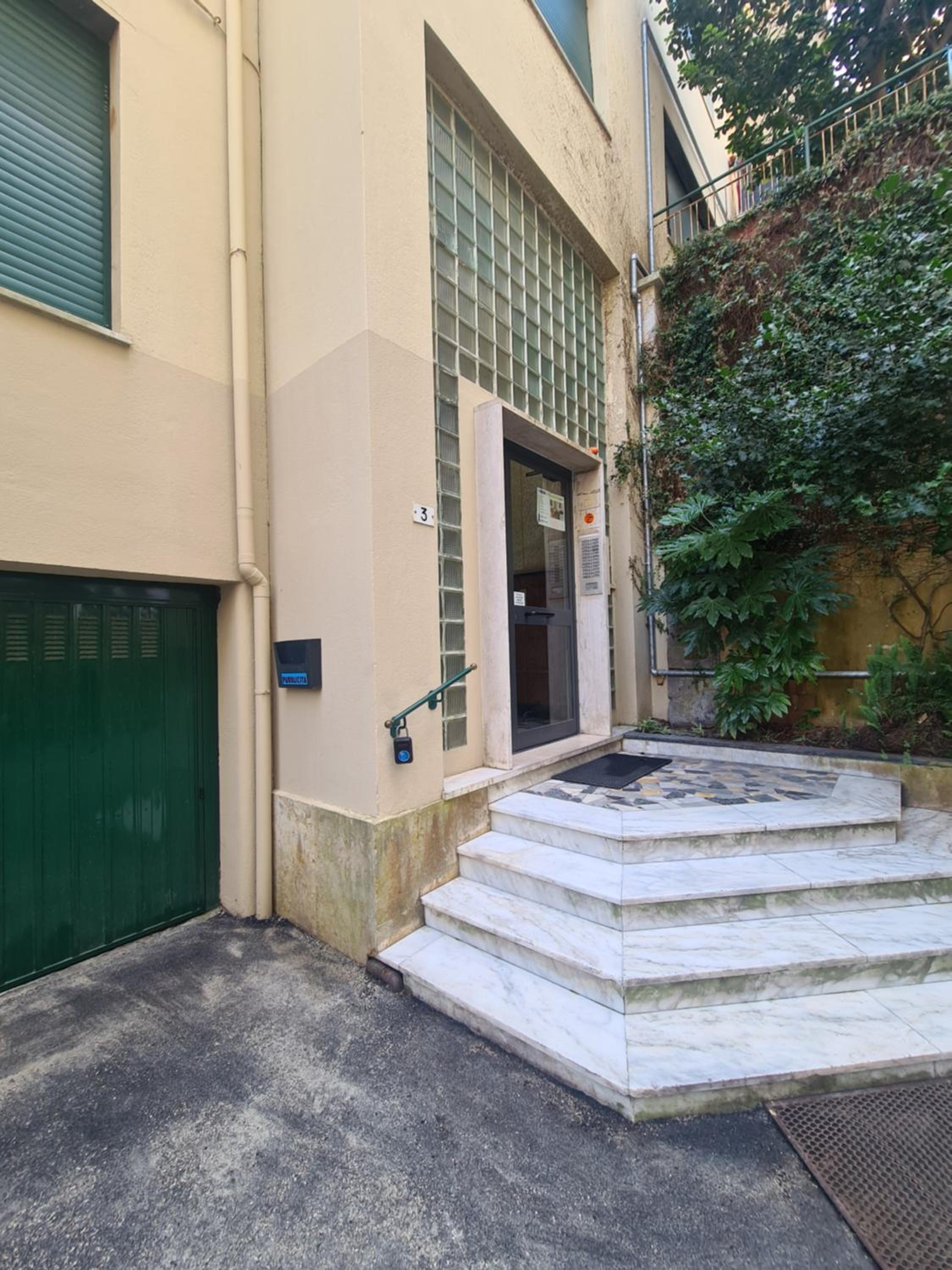 Casa Patrizia by PortofinoVacanze en Rapallo