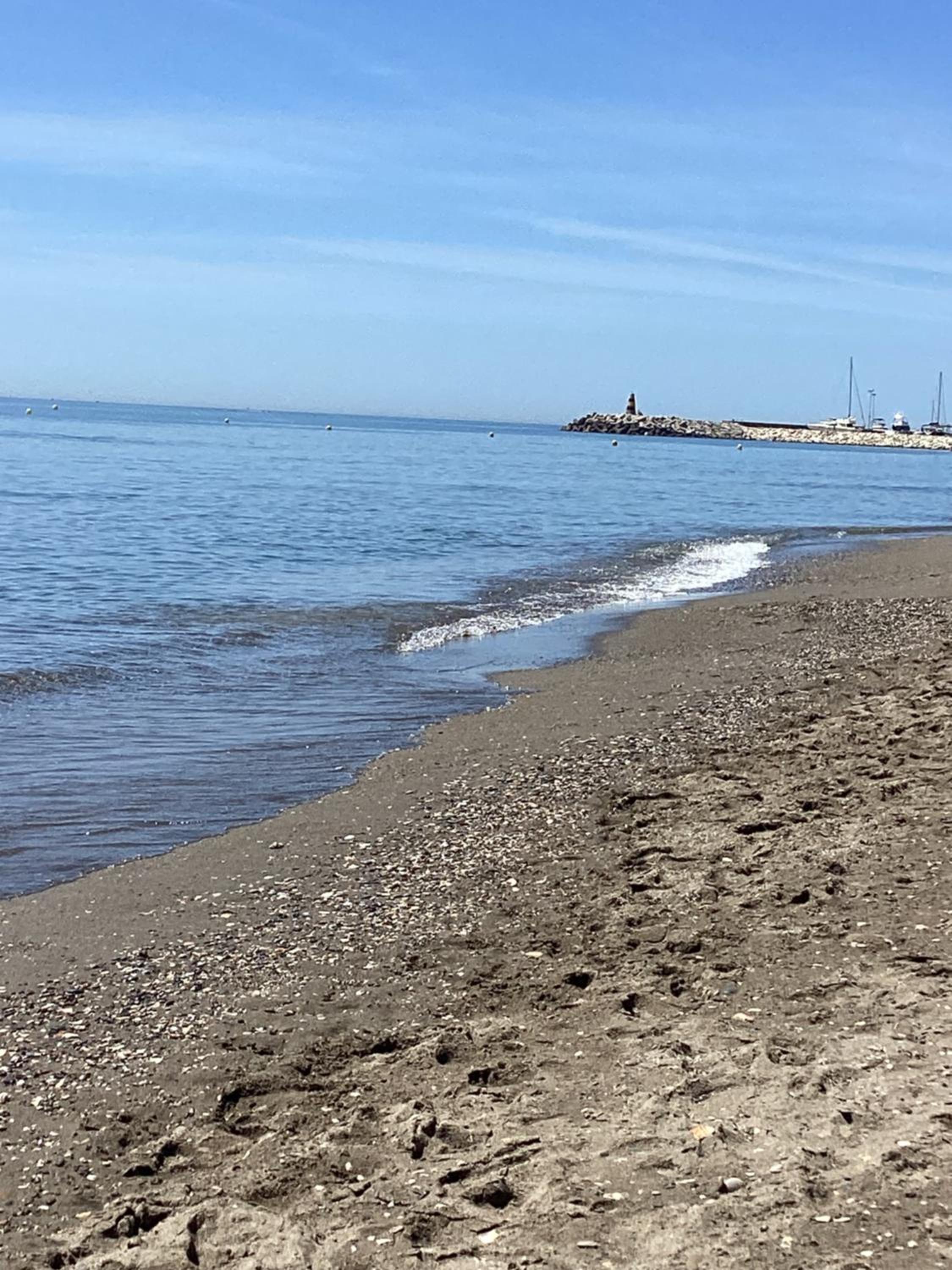 Carihuela Park Palace Apartament SUN&BEACH