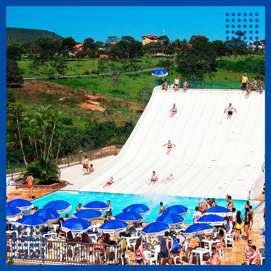 SPAZZIO DIROMA e entrada Grátis no Acqua Park Diroma