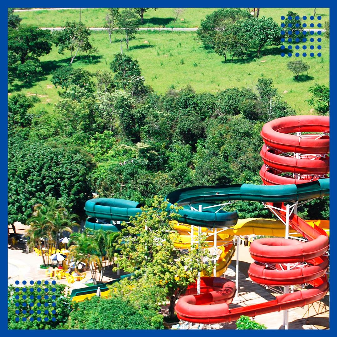 SPAZZIO DIROMA e entrada Grátis no Acqua Park Diroma