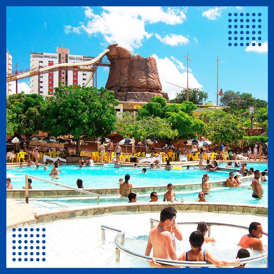 SPAZZIO DIROMA e entrada Grátis no Acqua Park Diroma